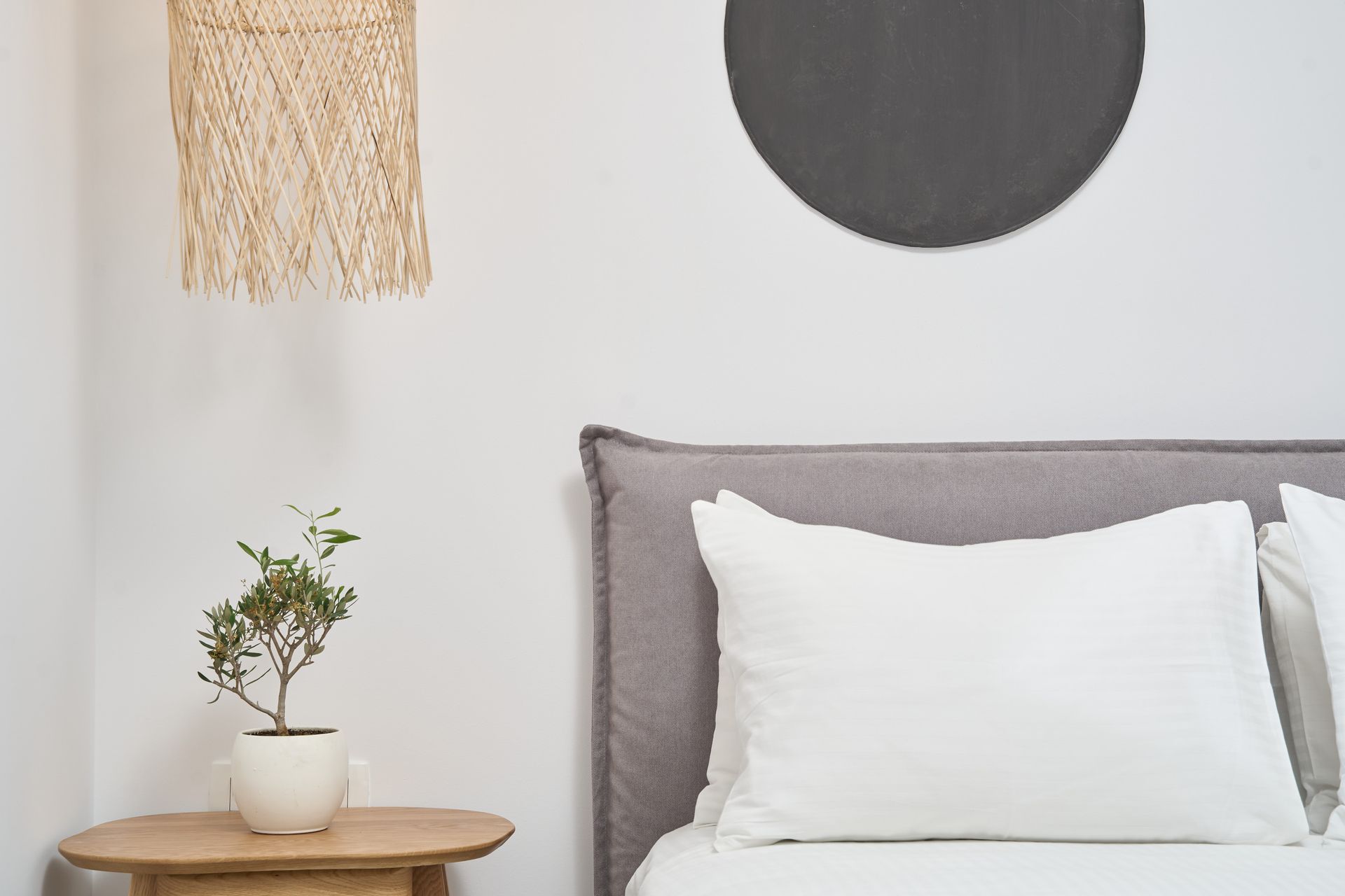 Calm Honeymoon Suite with Outdoor Petit Pool Sea &amp; Sunset View