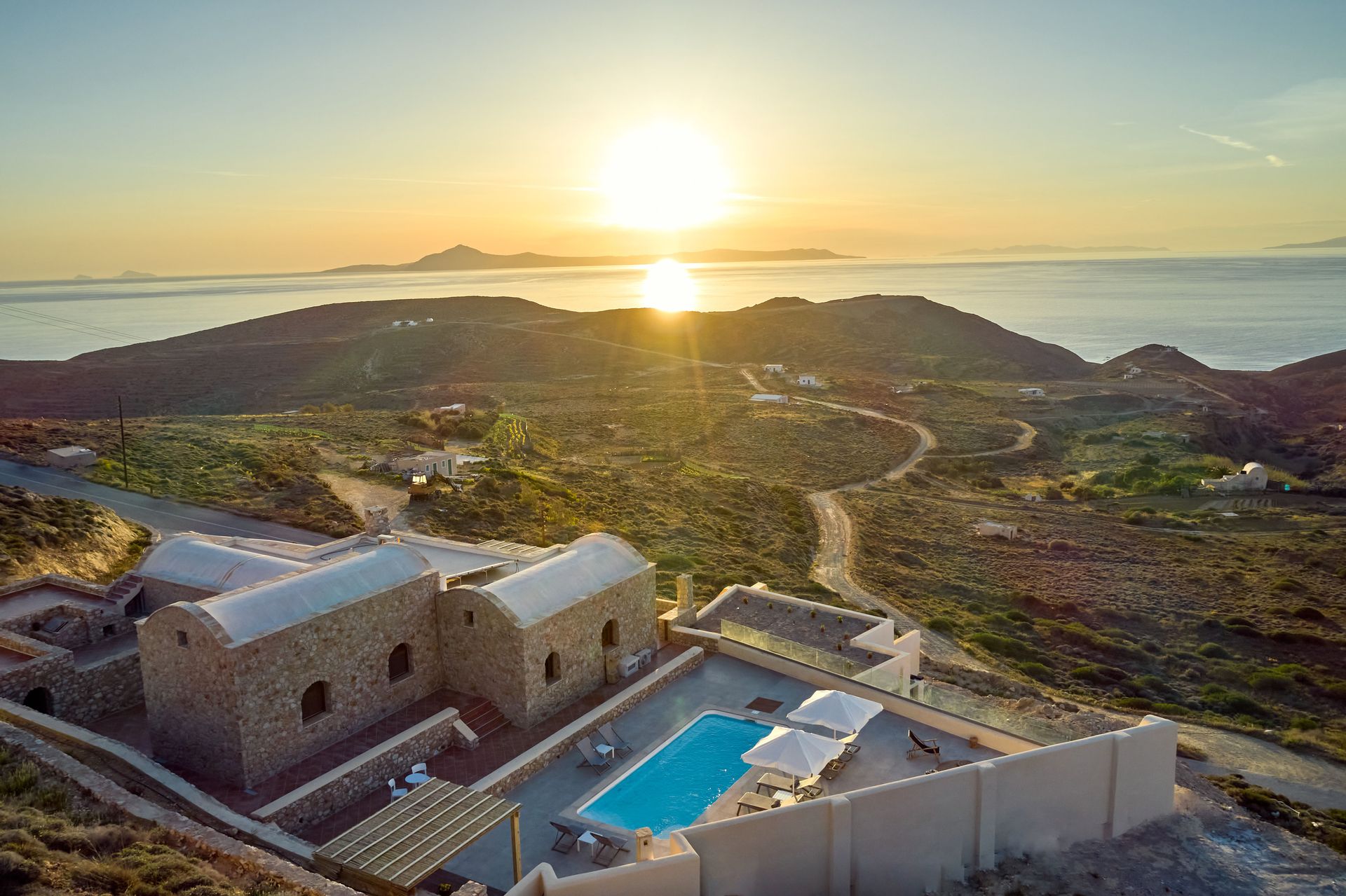 Casa Di Namphio Entire Private Villa * Swimming Pool * 8 Bedrooms * Up to 21Guests