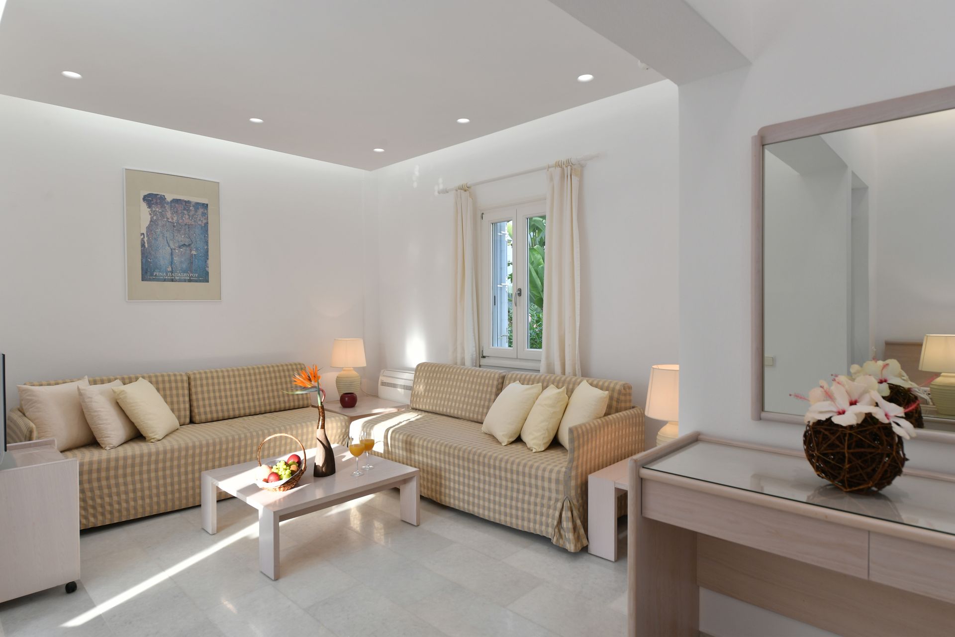 Junior Suite Premium