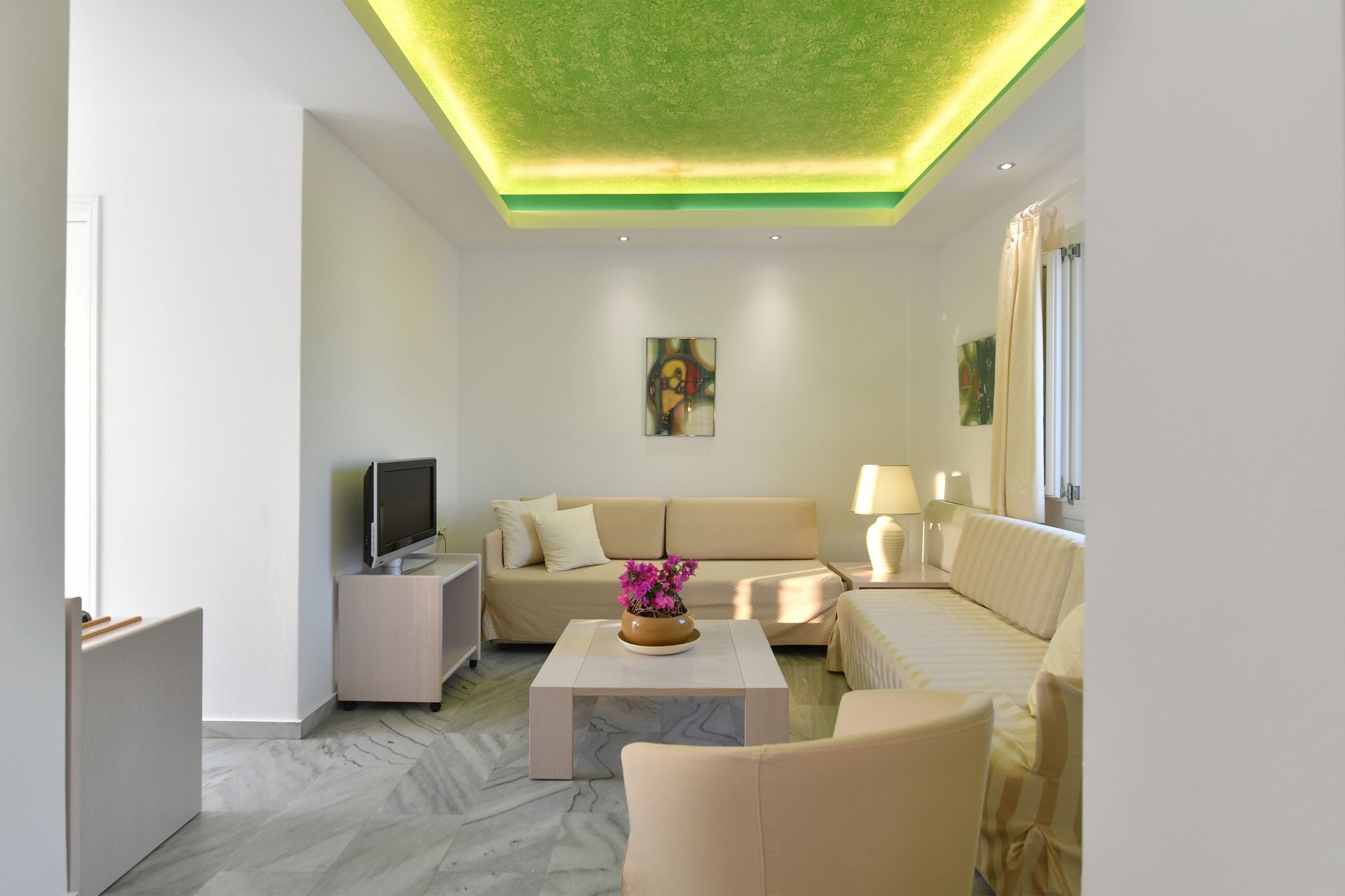 Junior Suite Premium