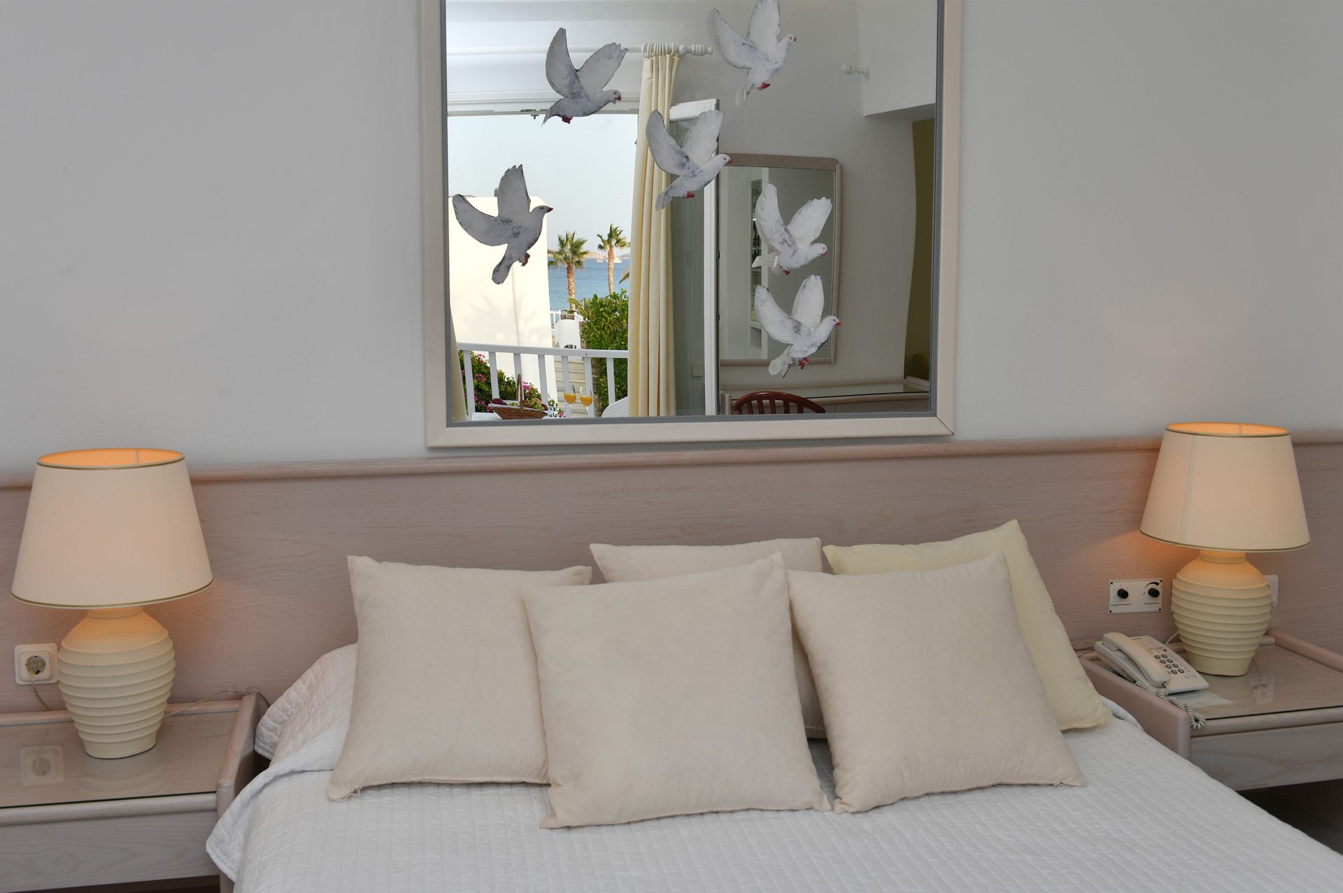 Junior Suite Premium