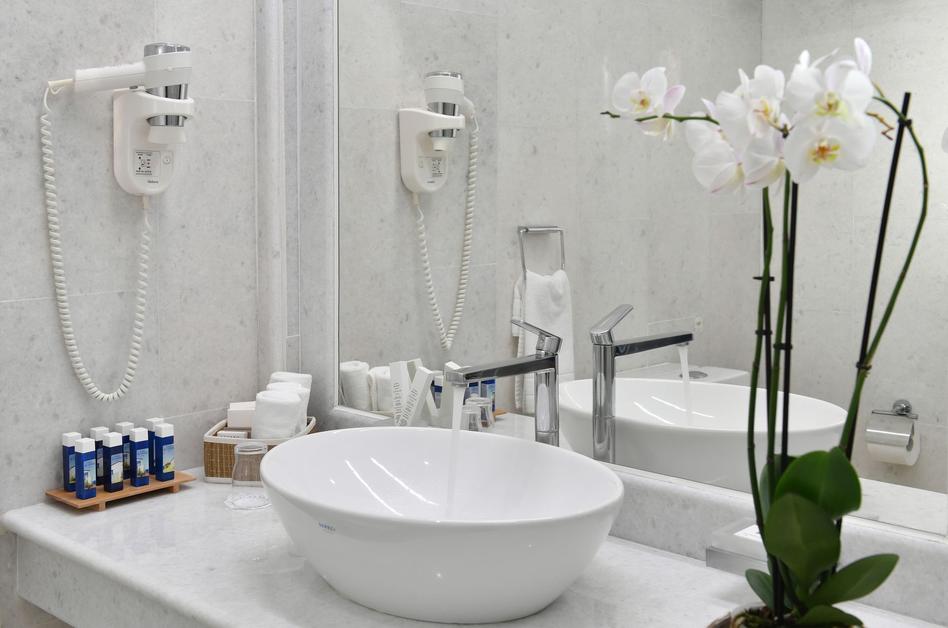 Junior Suite Sea View