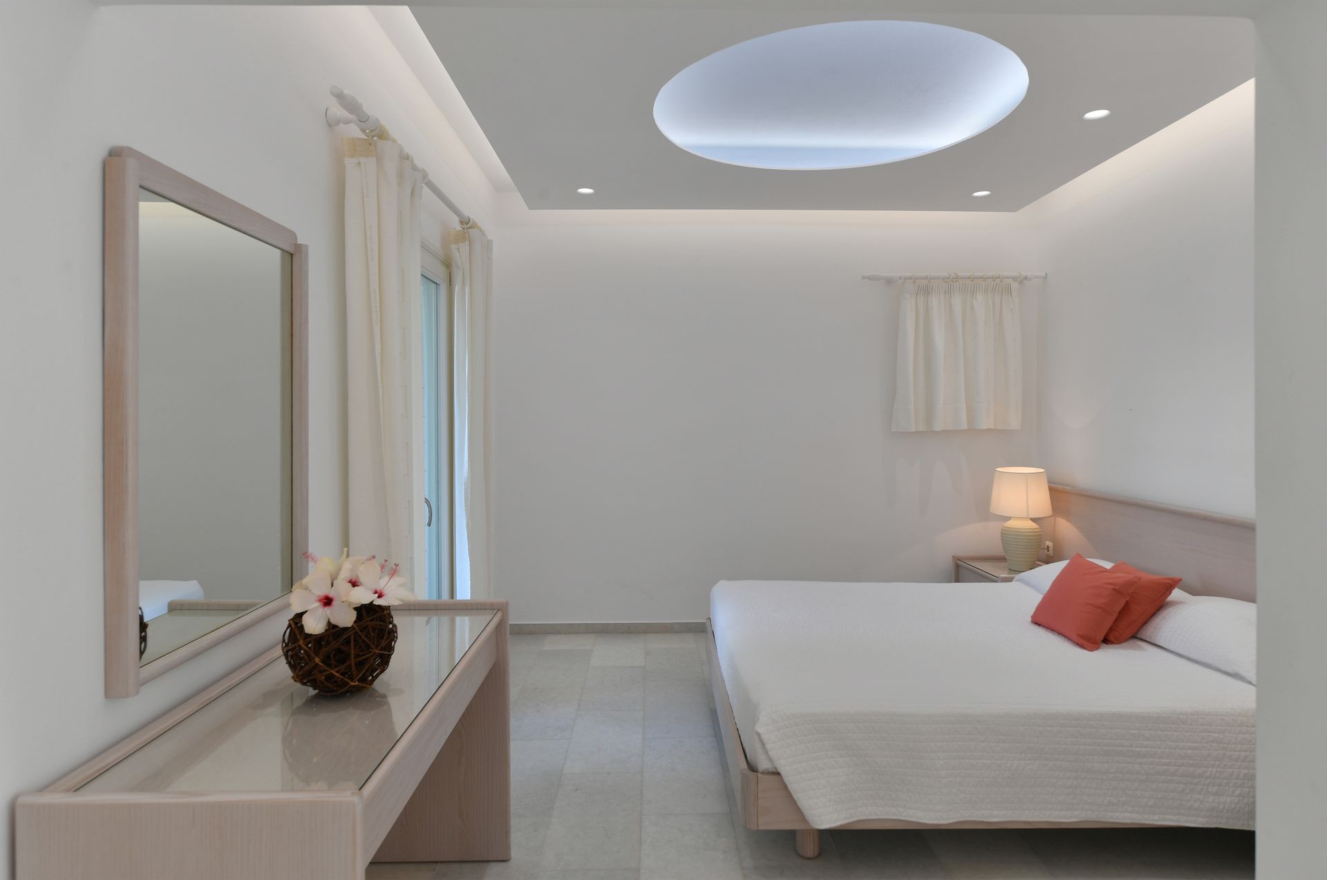 Junior Suite Sea View