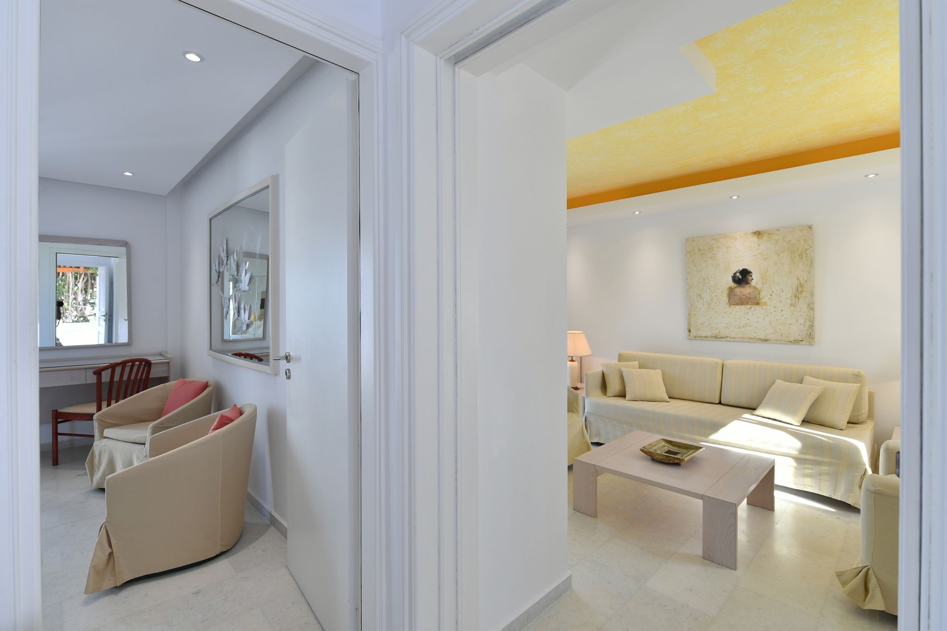 Executive Suite