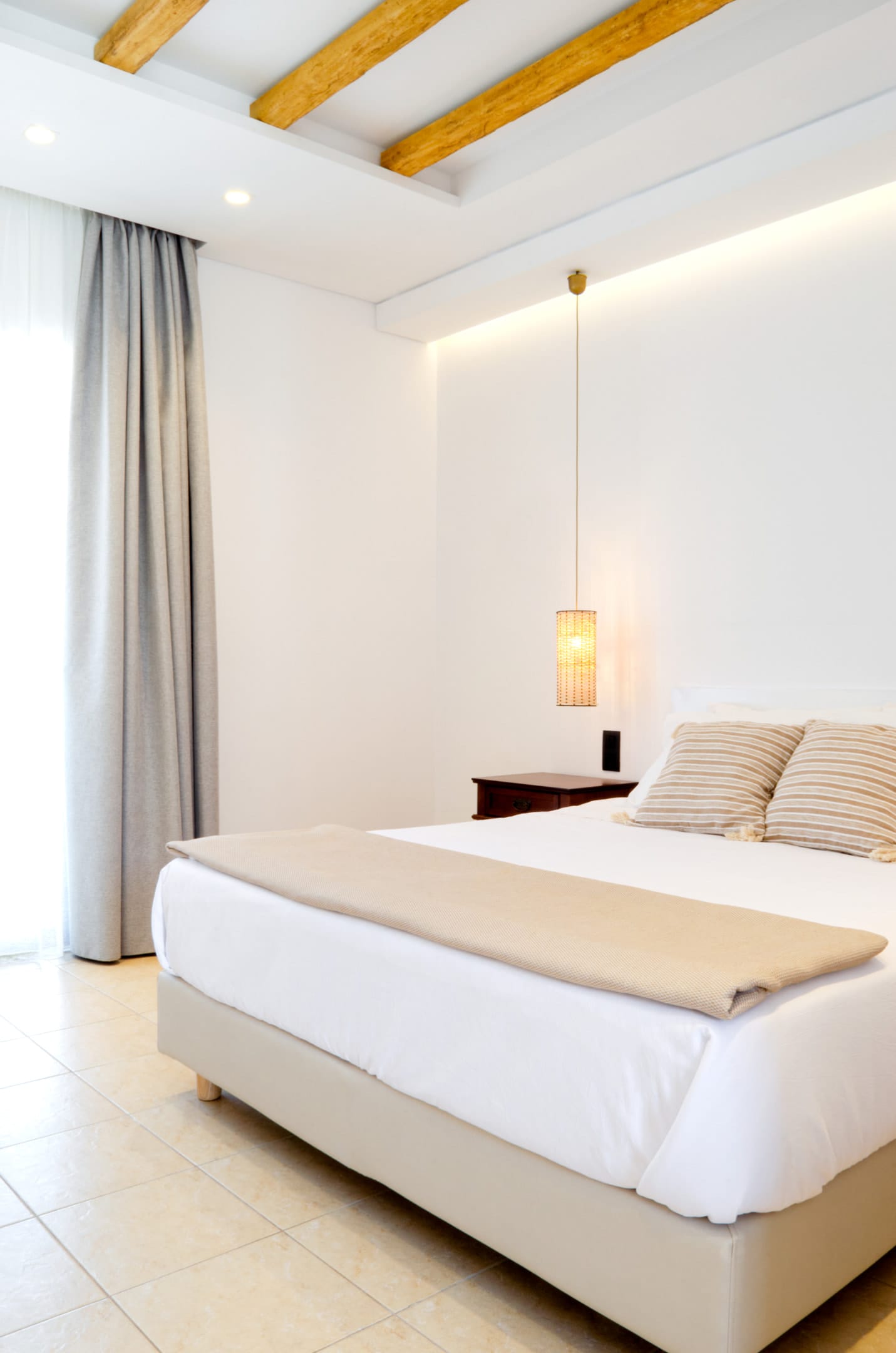 Superior Room with Sea View