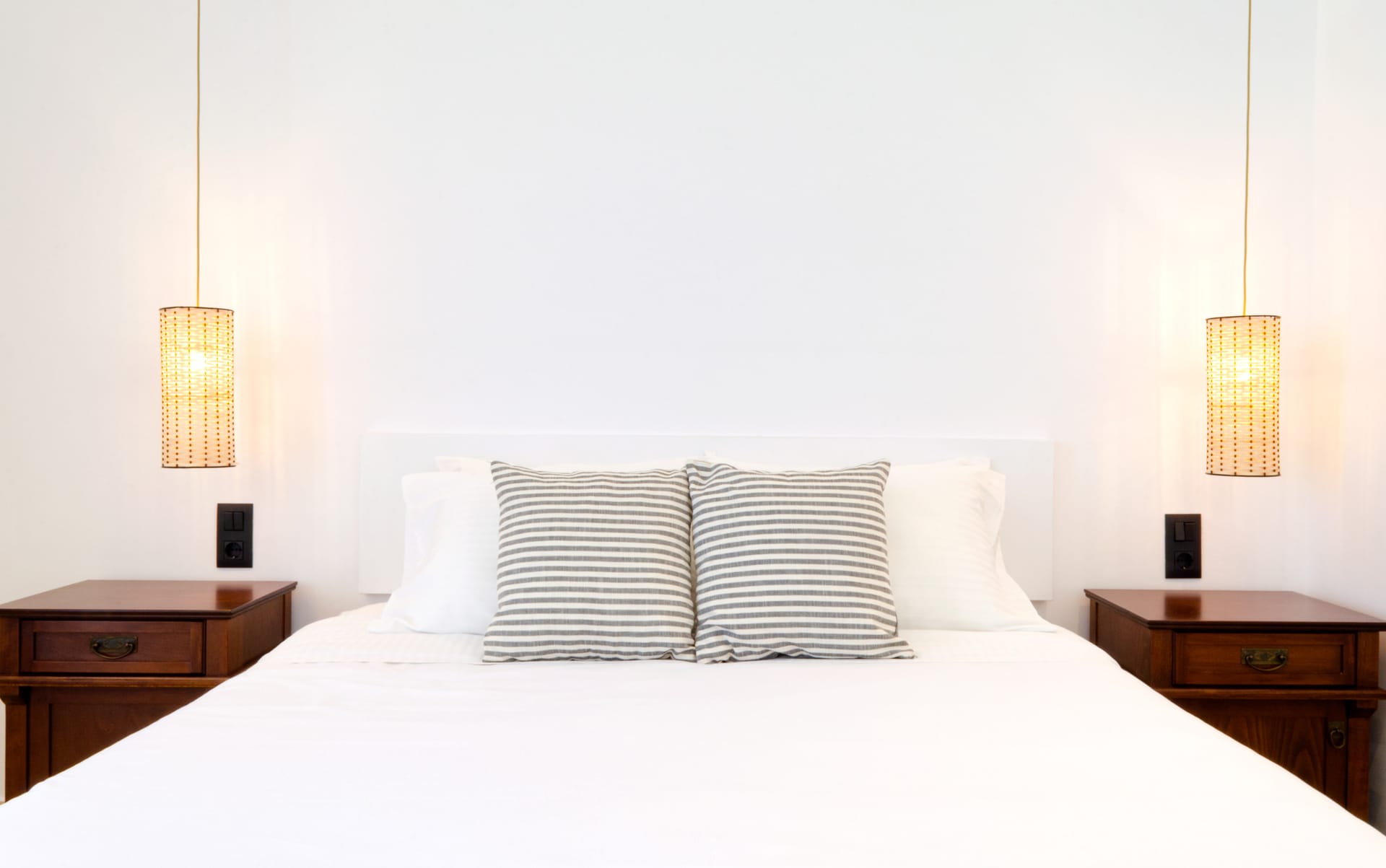 Superior Room with Sea View