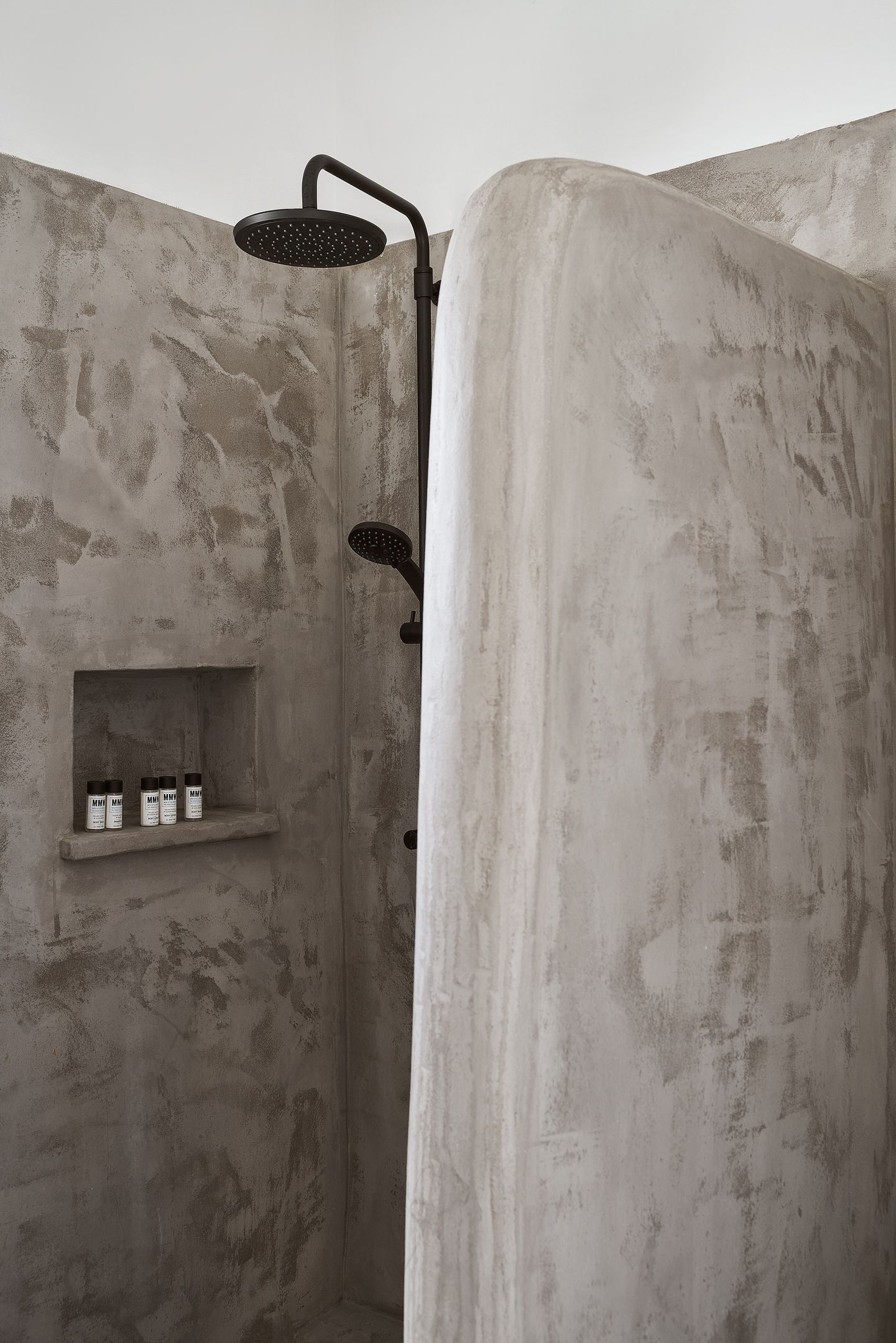 Superior Room With Sea View