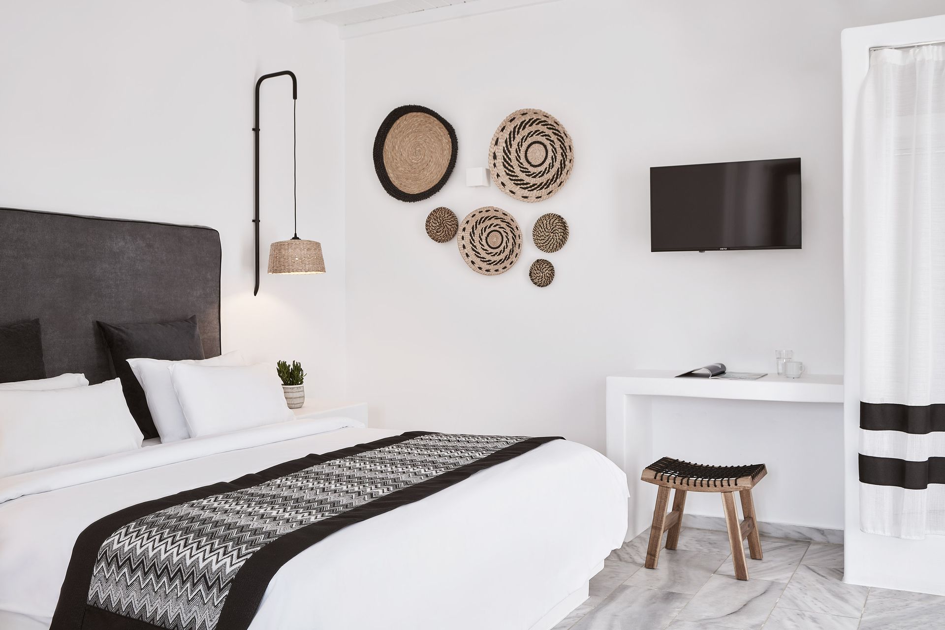 Superior Room With Sea View
