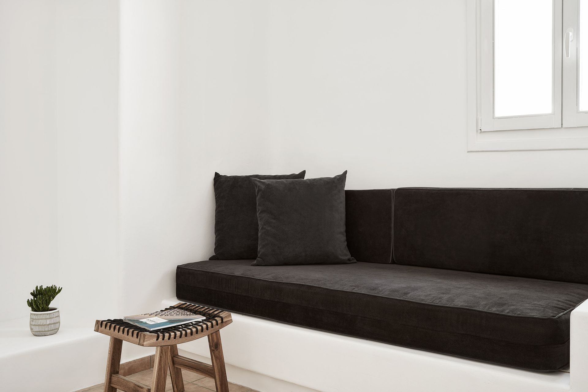 Junior Suite With Mountain View