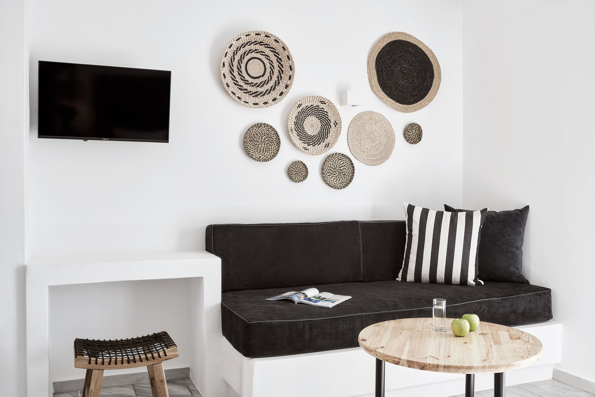 Junior Suite With Mountain View