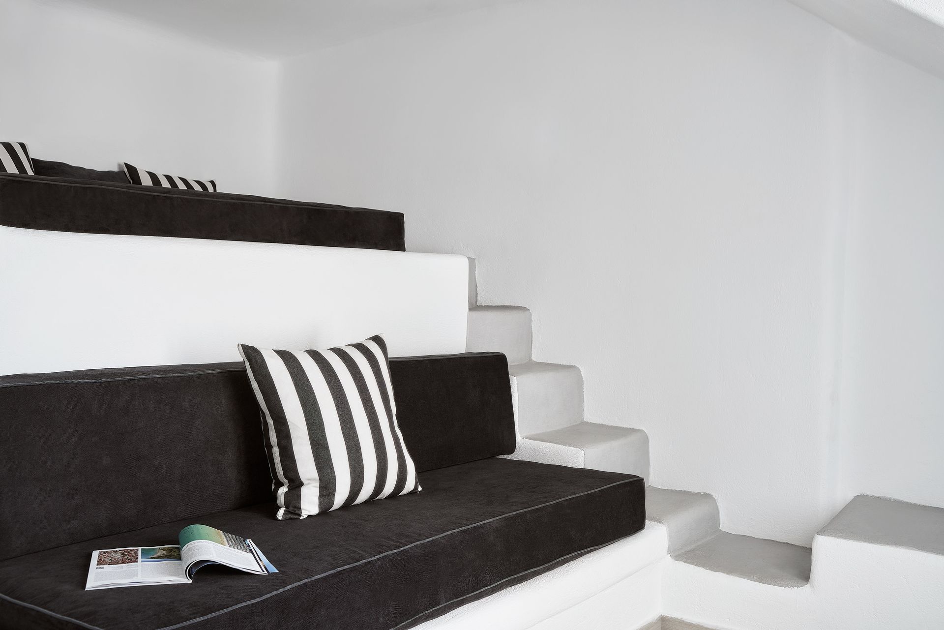 Two Bedroom Family Suite