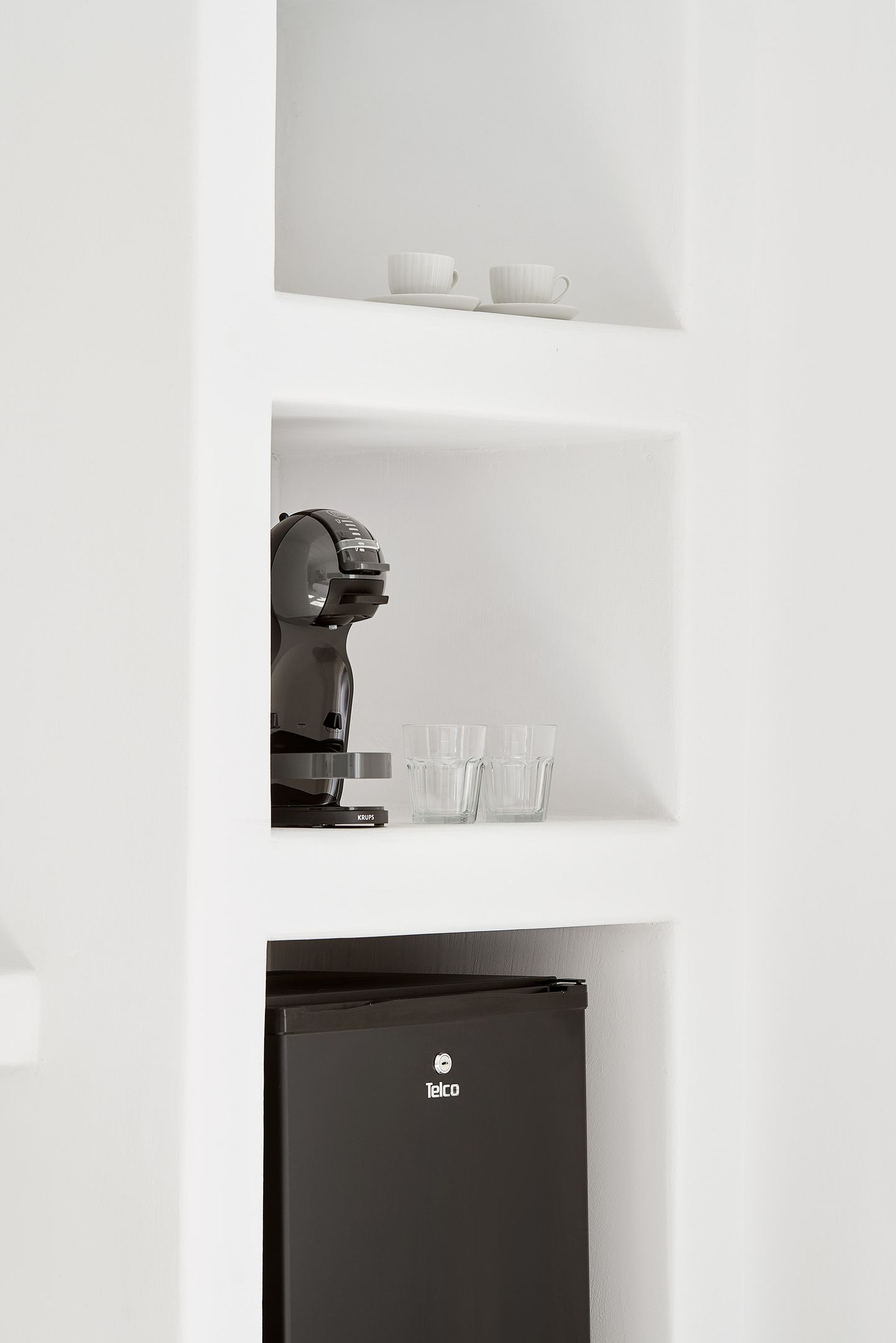 Two Bedroom Family Suite