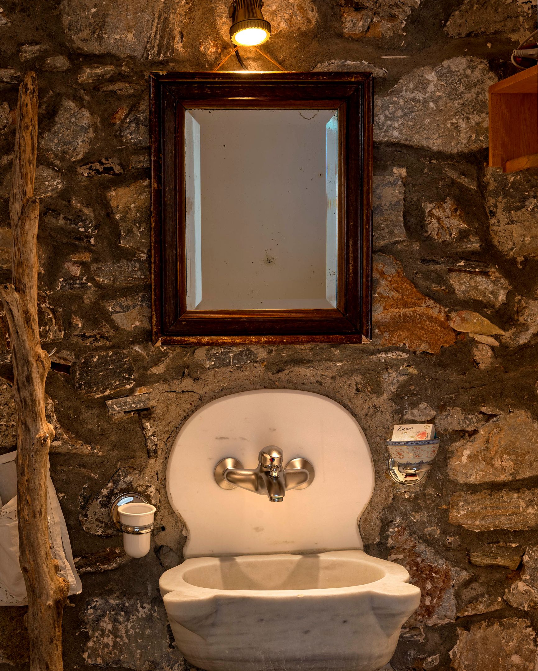 Superior Double Room with Sea View