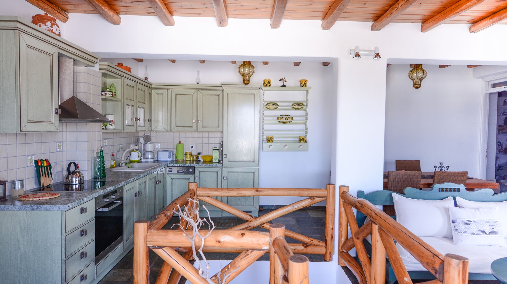 Verde Villa