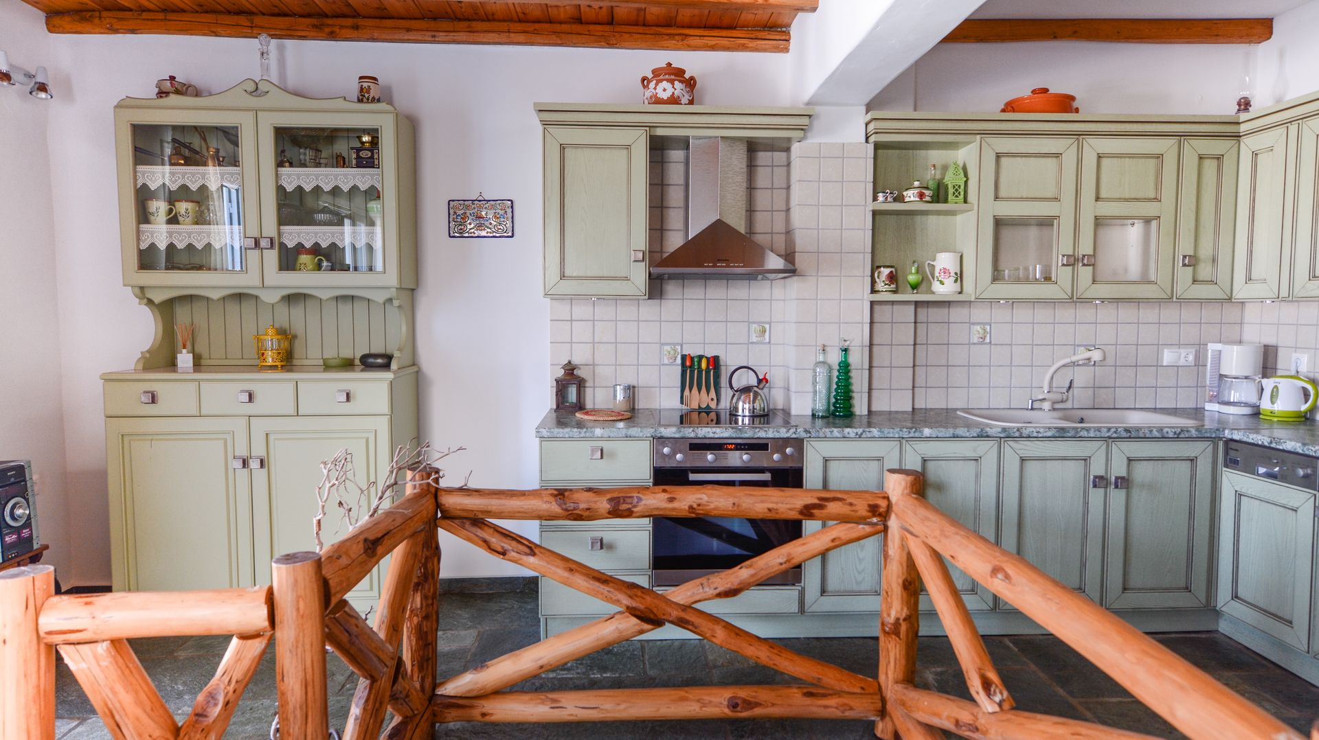 Verde Villa