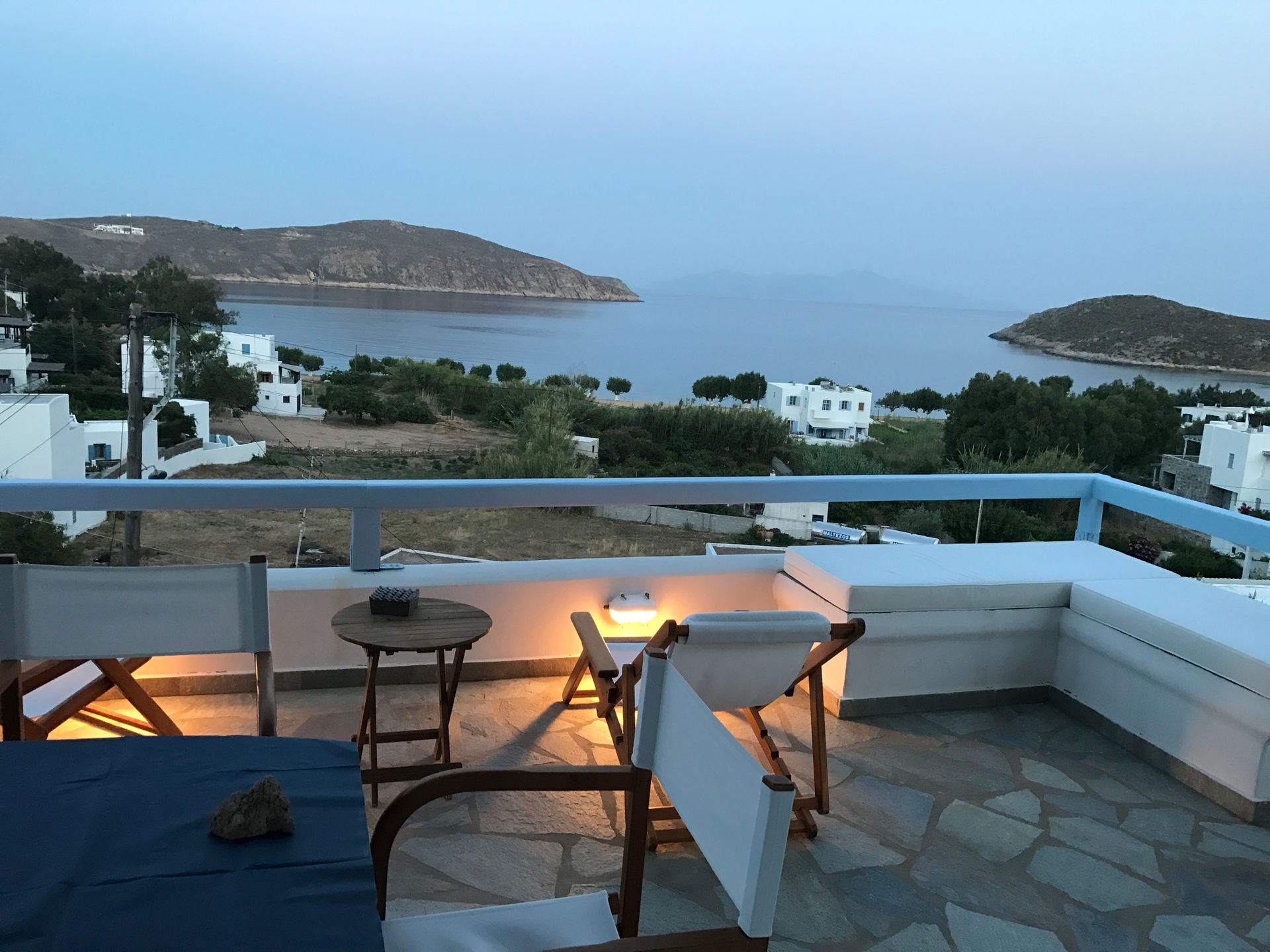 Madera Villa