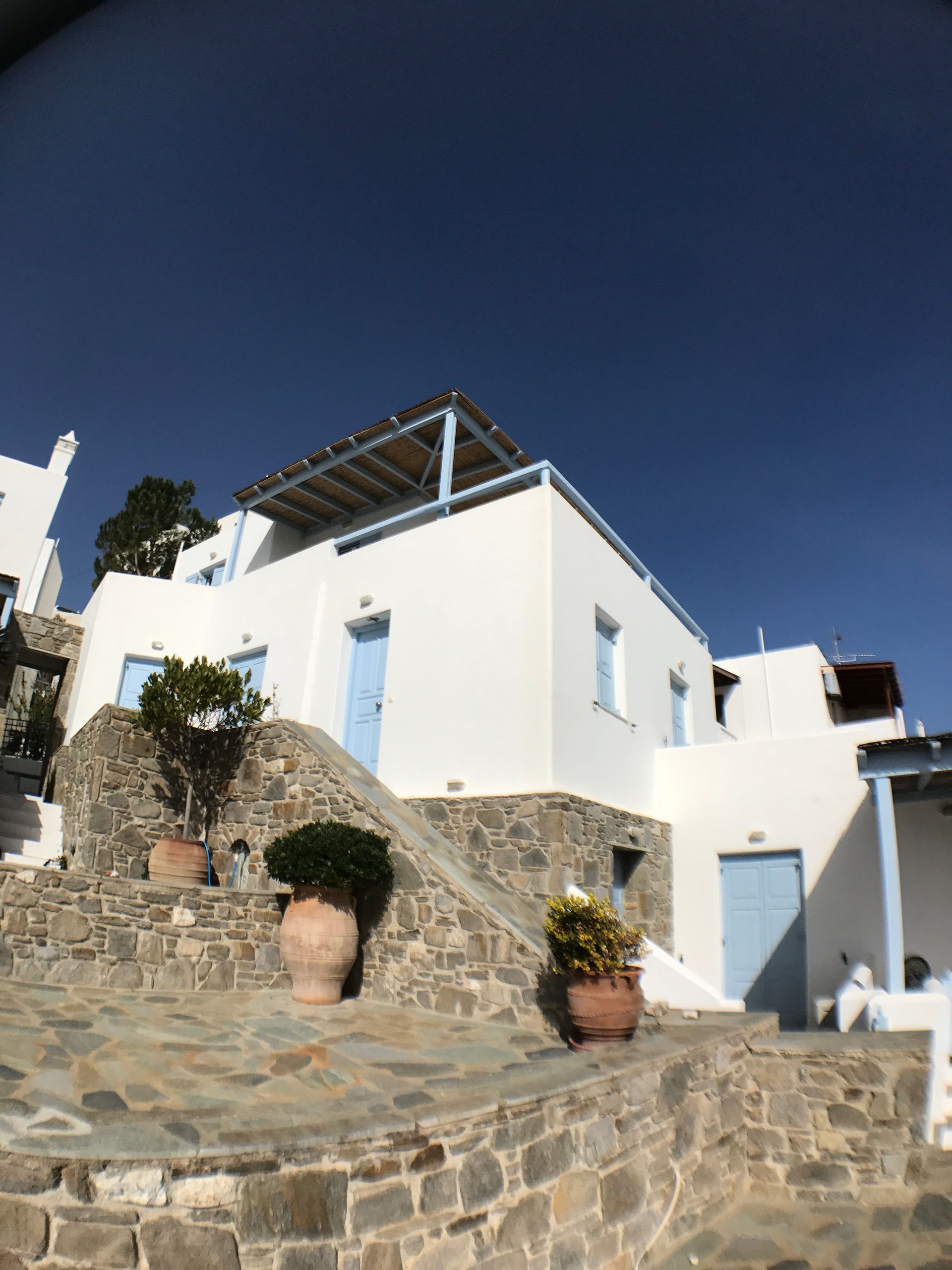 Madera Villa