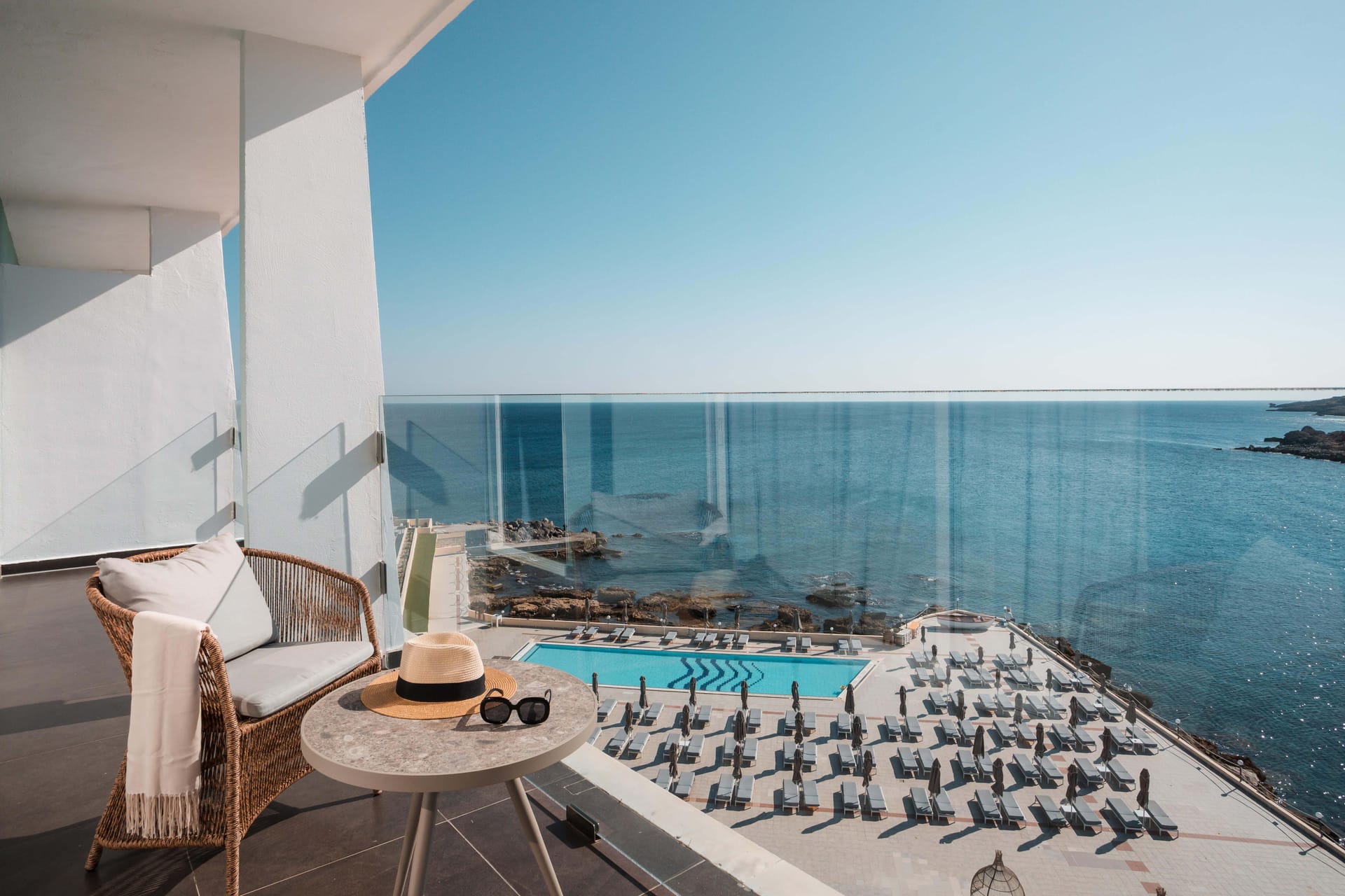 Royal Suite