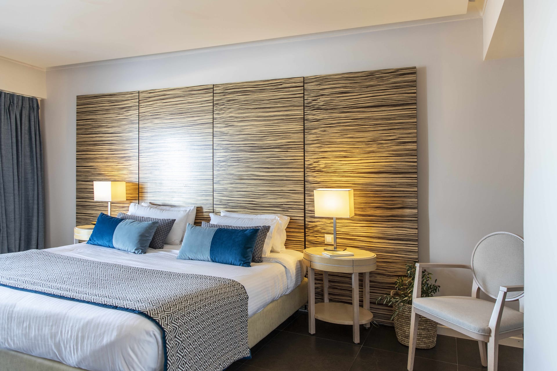 Royal Suite
