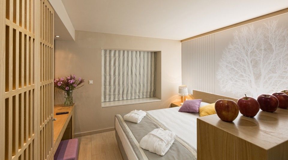 Pool Suite