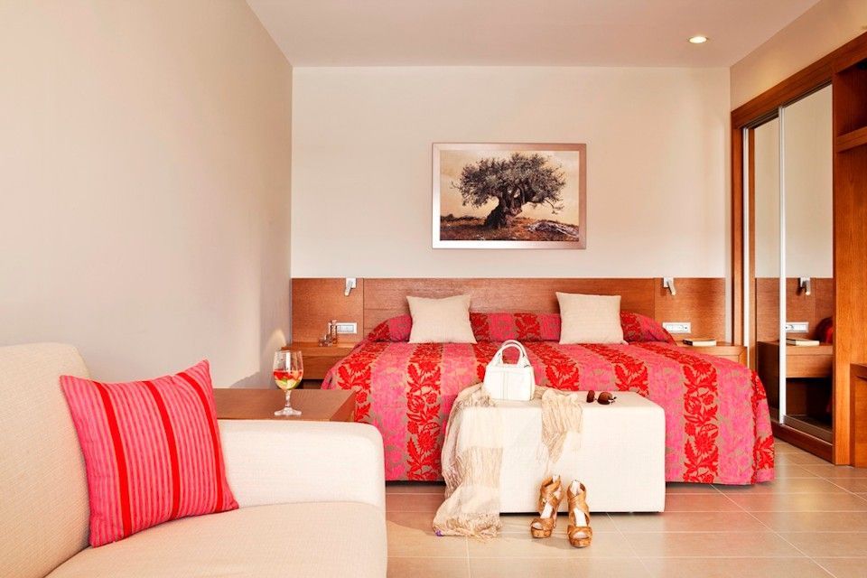 Suite Maisonette
