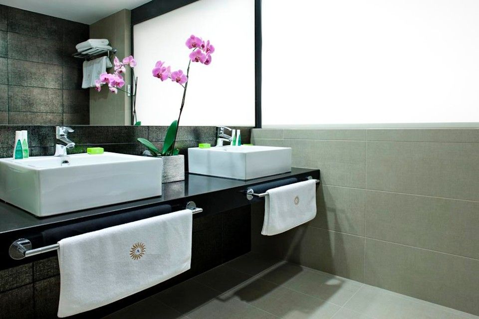 Suite Maisonette