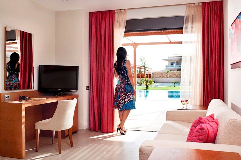 Suite Maisonette