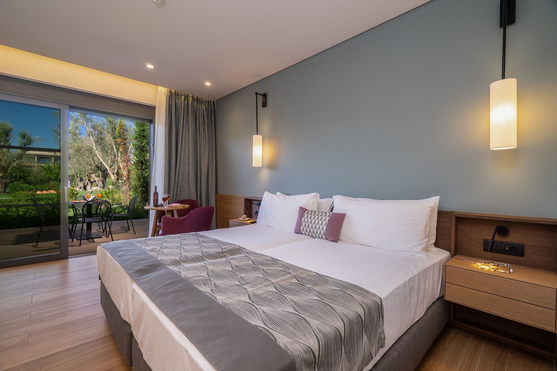 Premium Family Asterias