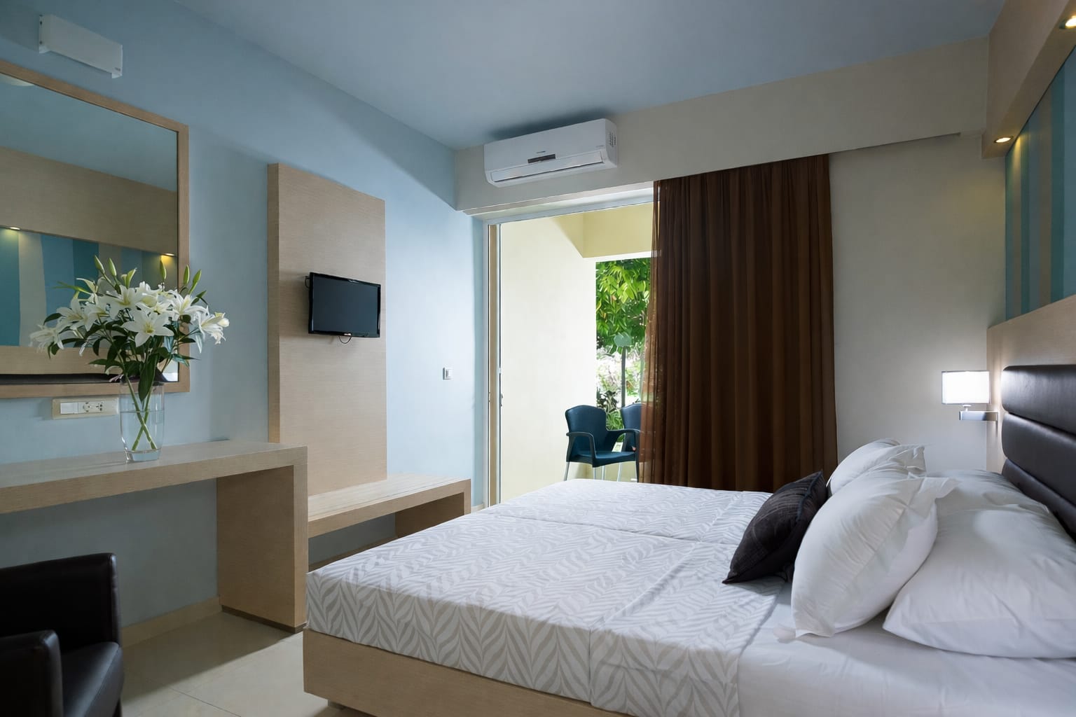 Superior Garden View Room