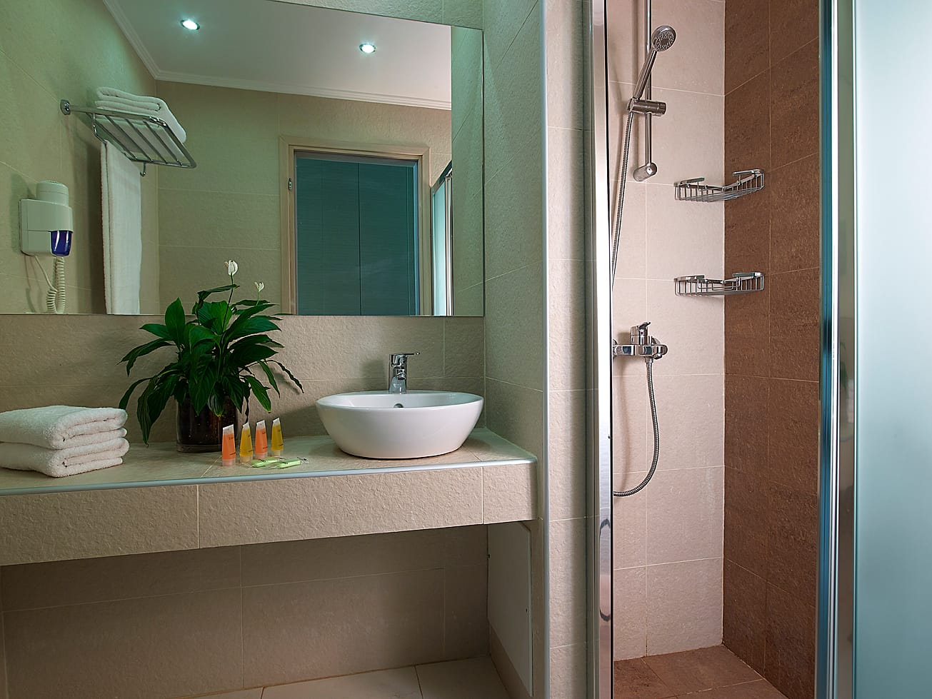Superior Garden View Room