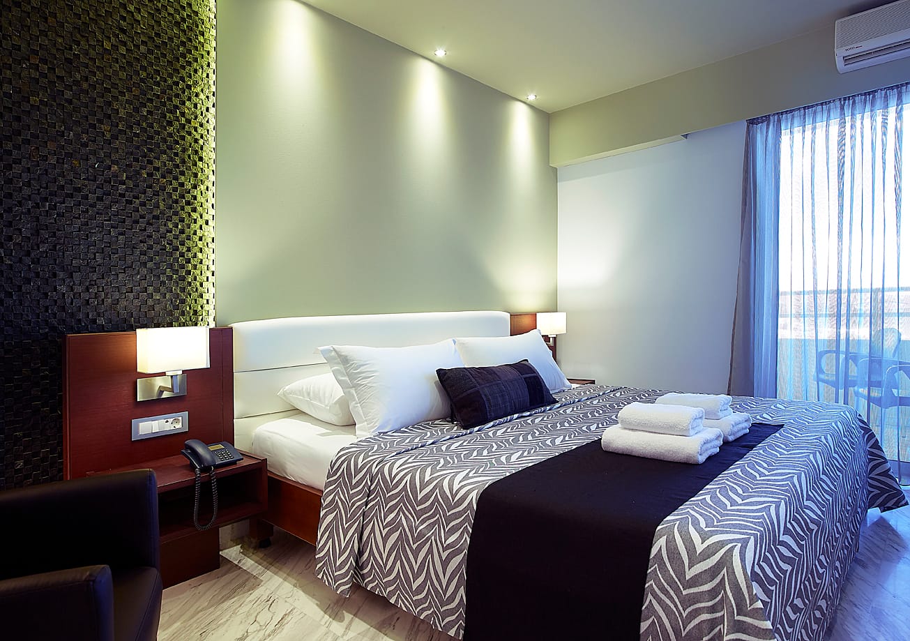 Superior Garden View Room
