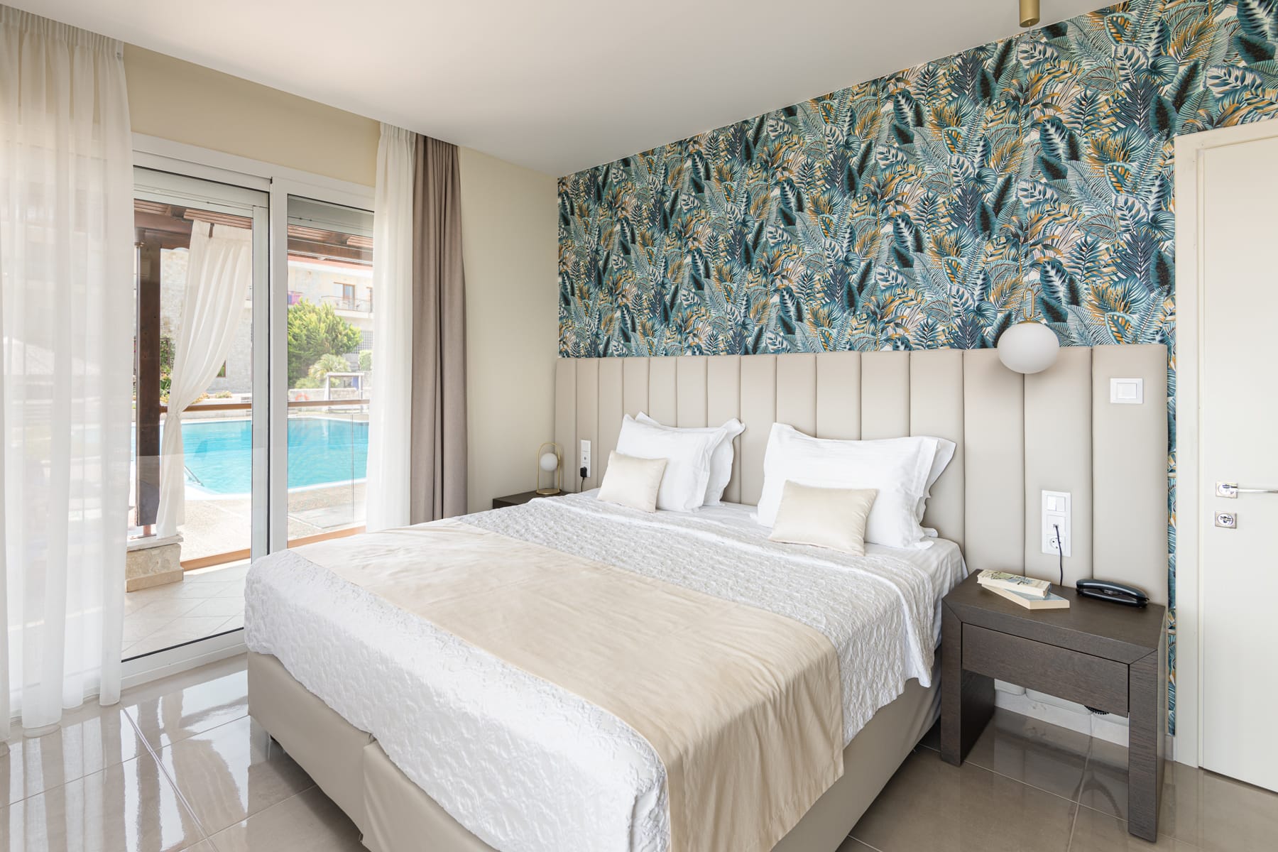 Sea View Suite