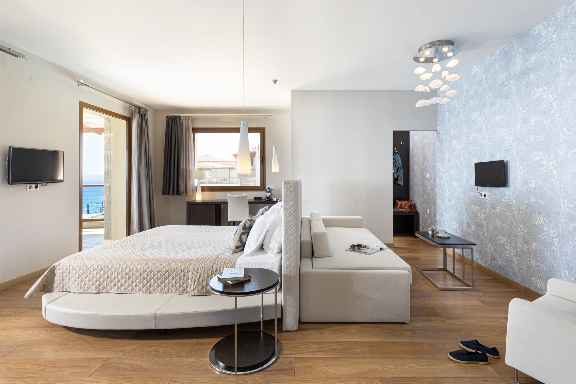 Deluxe Junior Suite Panorama