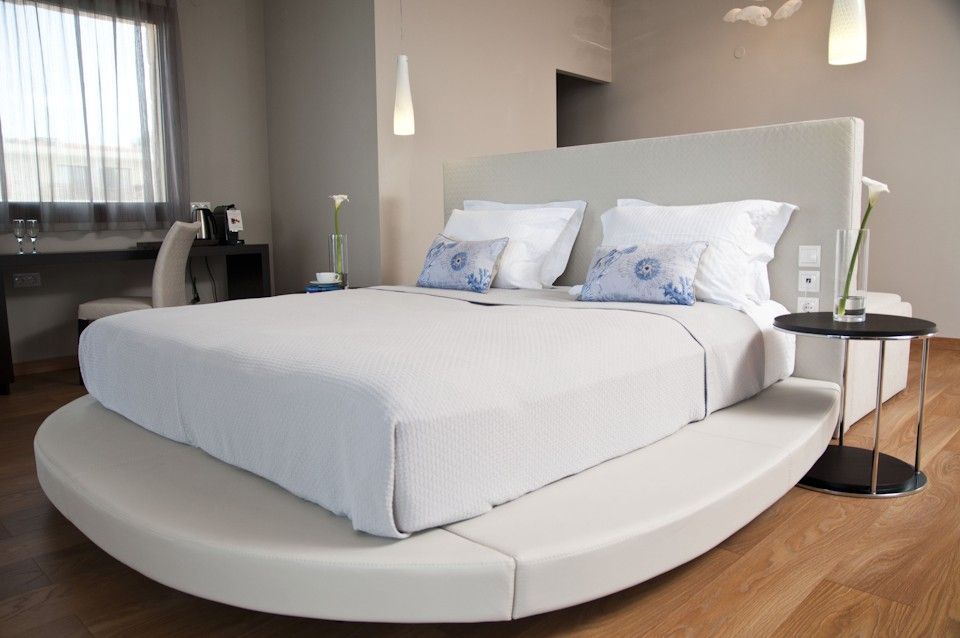 Deluxe Junior Suite Panorama