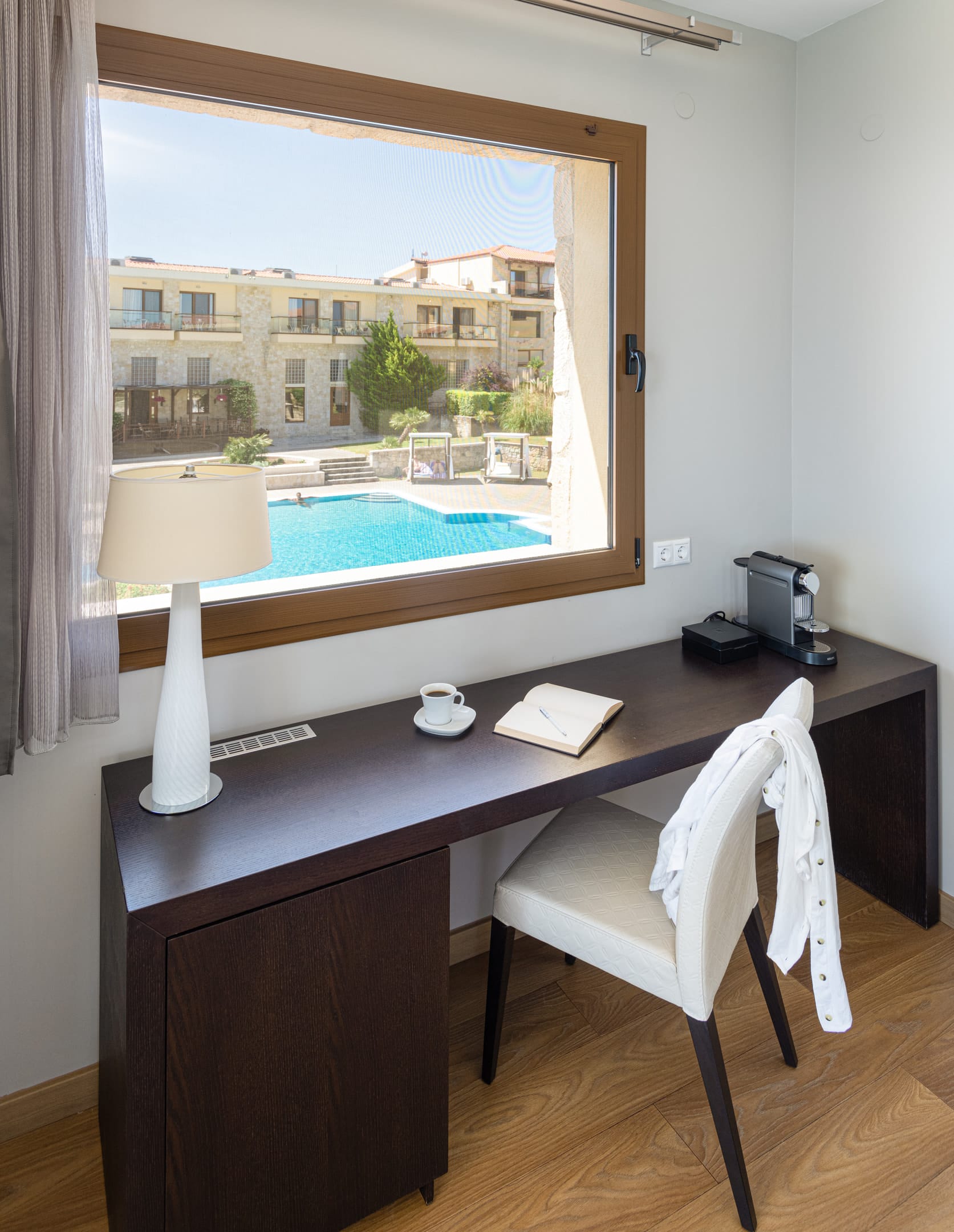 Deluxe Junior Suite Panorama