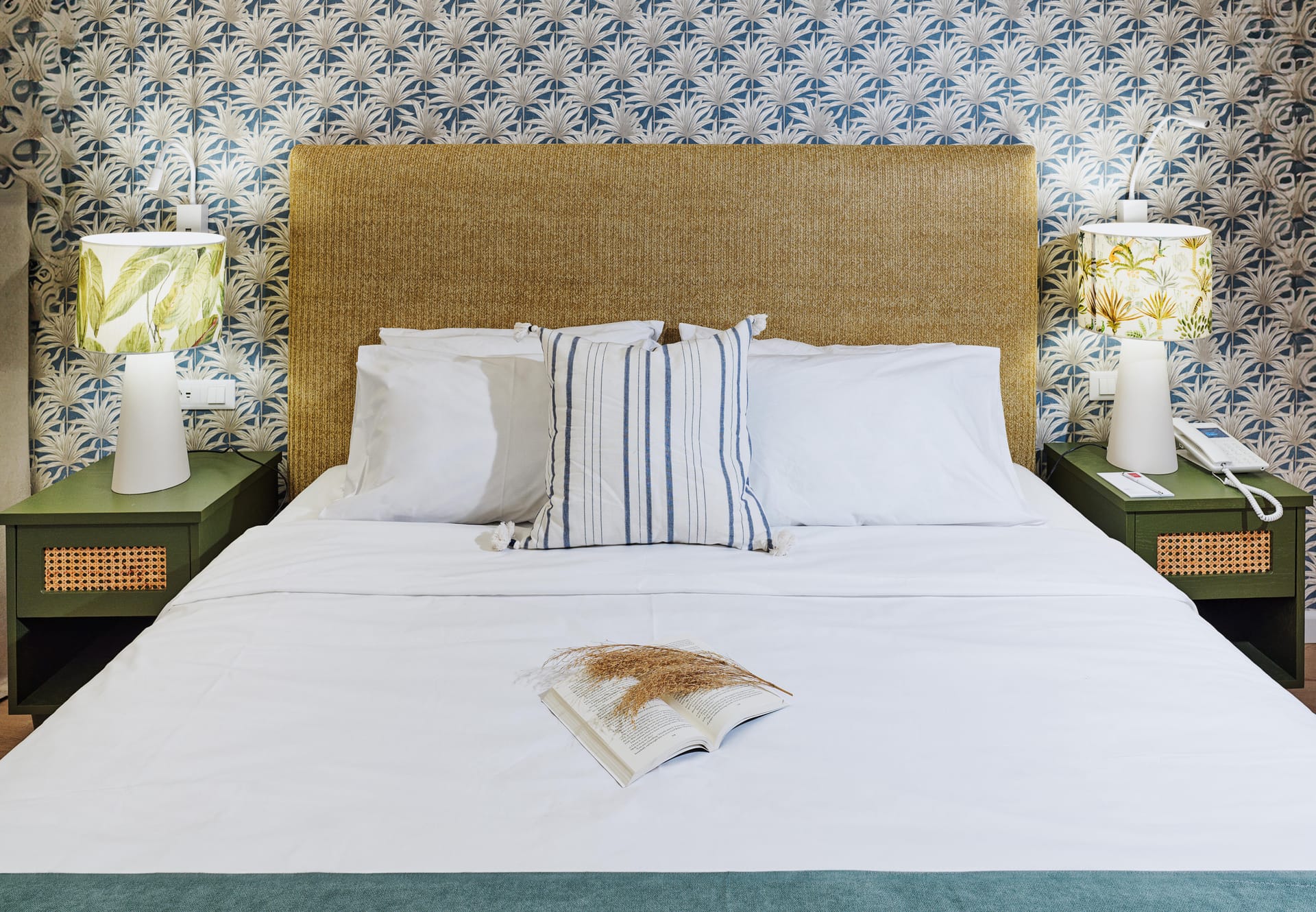 Deluxe Family Room - Two Rooms Interconnected