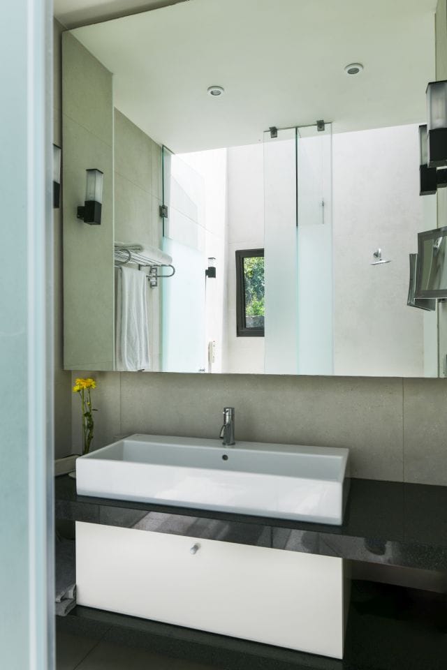 One Bedroom Serenity Suite | Private pool &amp; Sea view