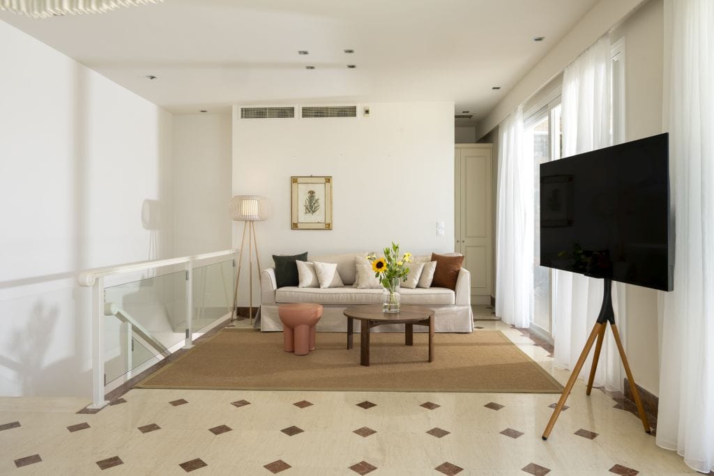 One Bedroom Imperial Spa Villa | private pool &amp; Sea View