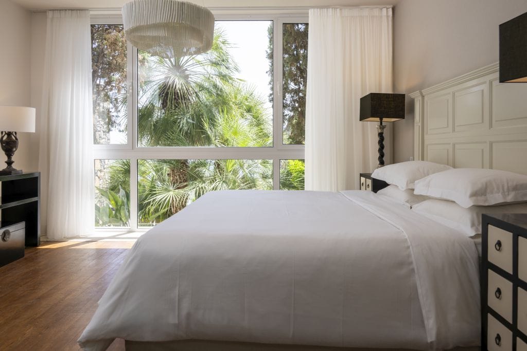 One Bedroom Imperial Spa Villa | private pool &amp; Sea View