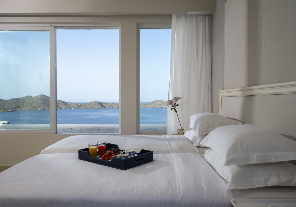 Three Bedroom Prestige Villa | Private pool &amp; Sea view