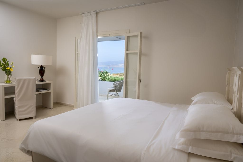 Three Bedroom Prestige Villa | Private pool &amp; Sea view