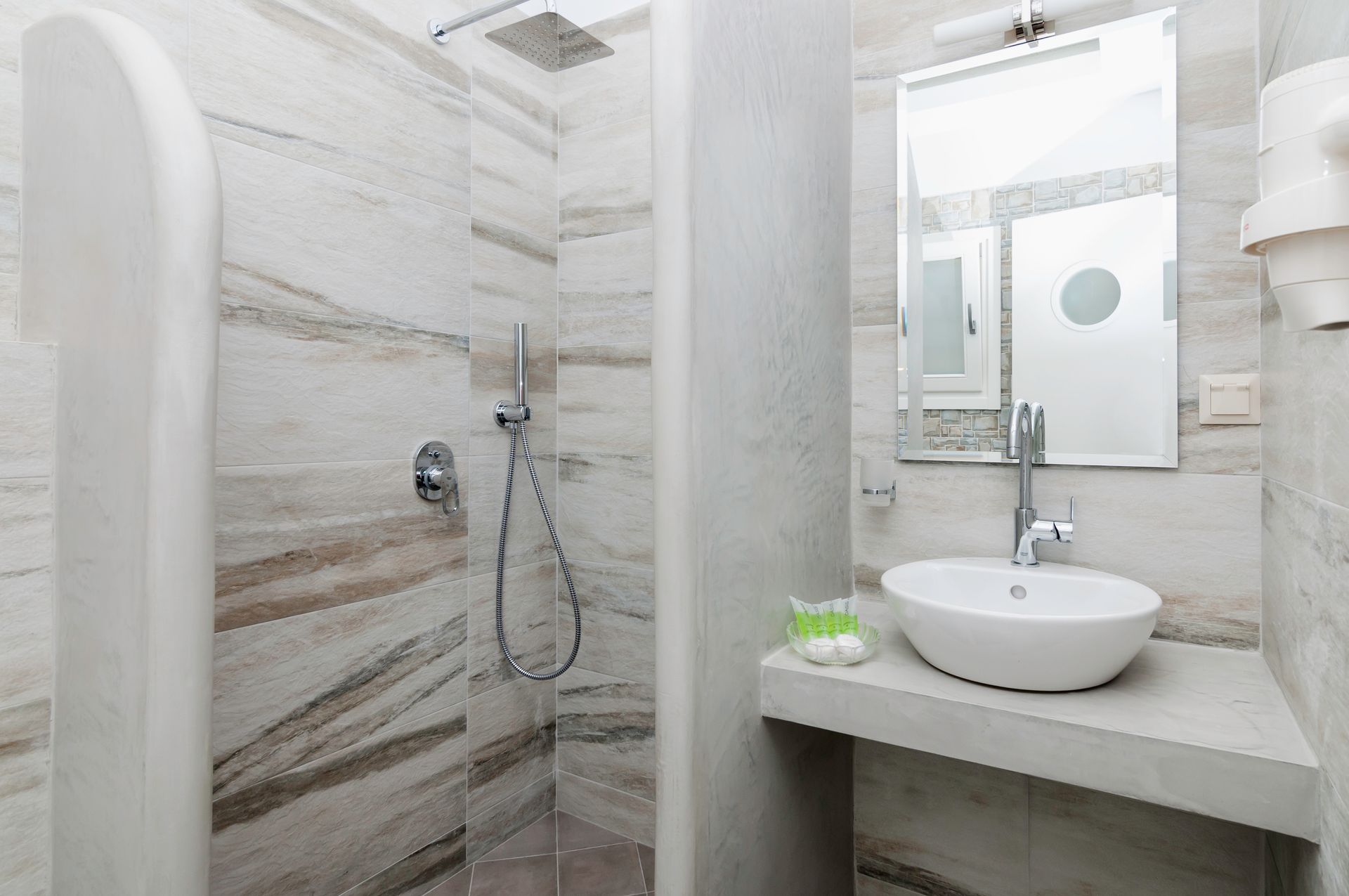 Superior Double Room - Sea View | 103