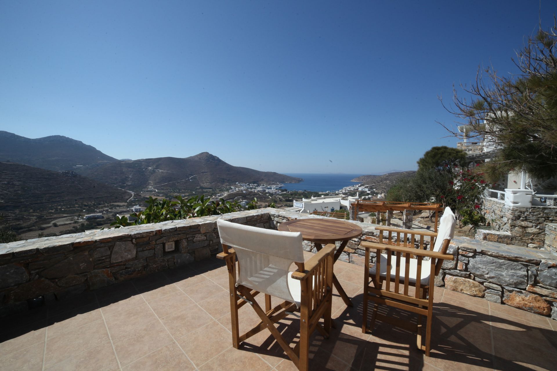 Superior Double Room - Sea View | 103