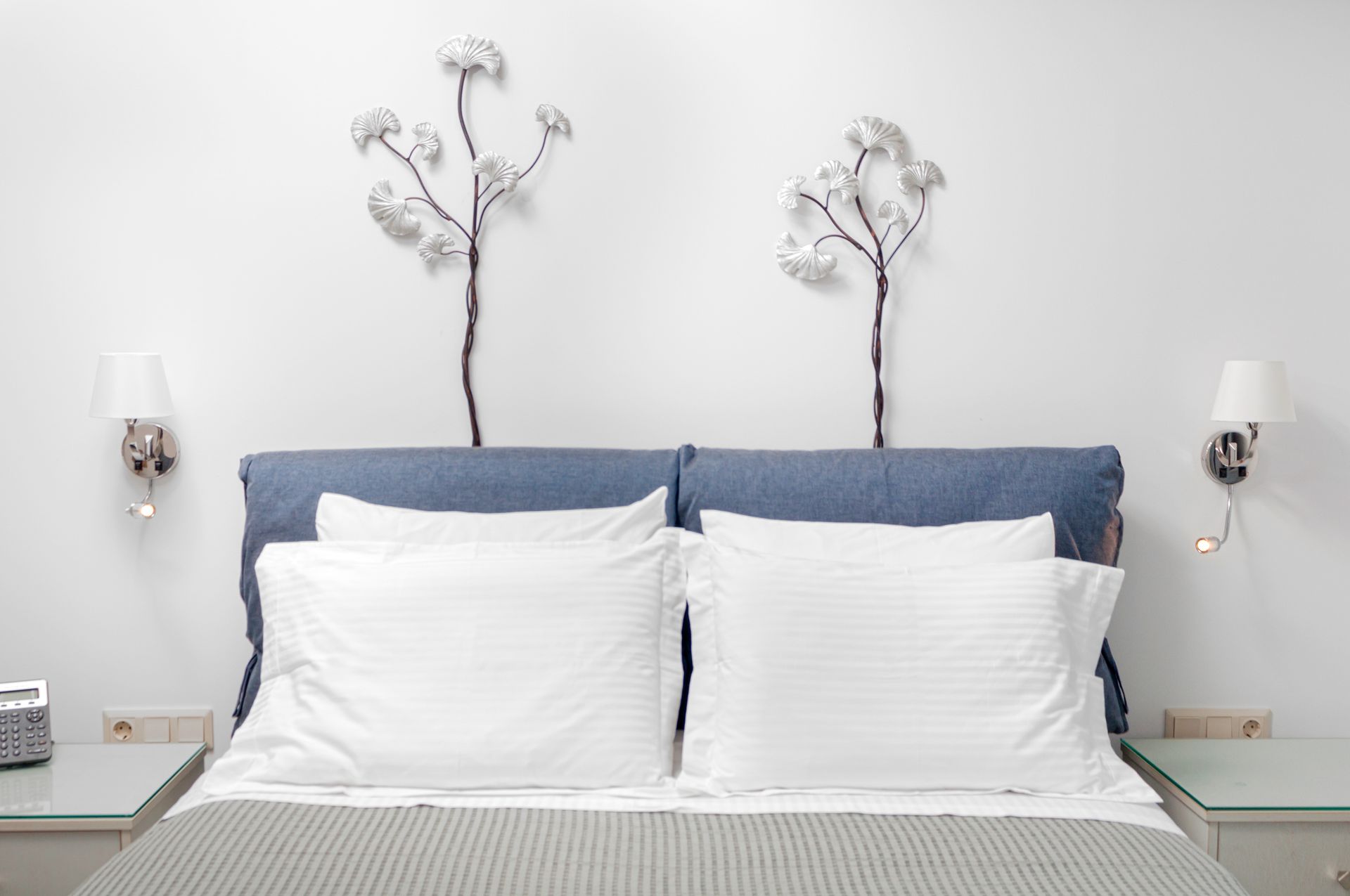 Superior Double Room - Sea View | 103