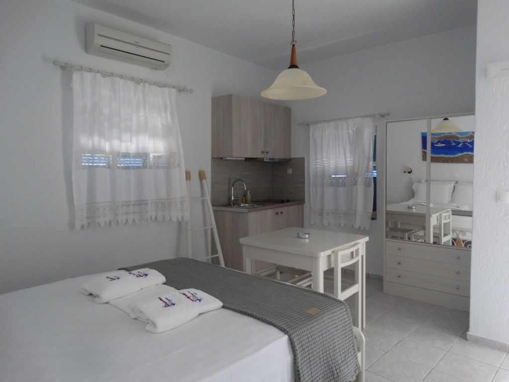 Basic Double Room | 401