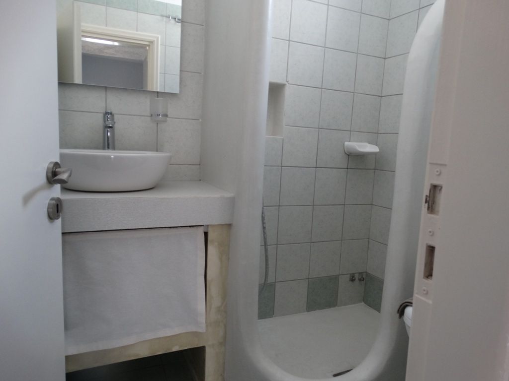 Basic Double Room | 401