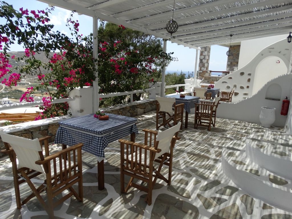 Basic Double Room | 402