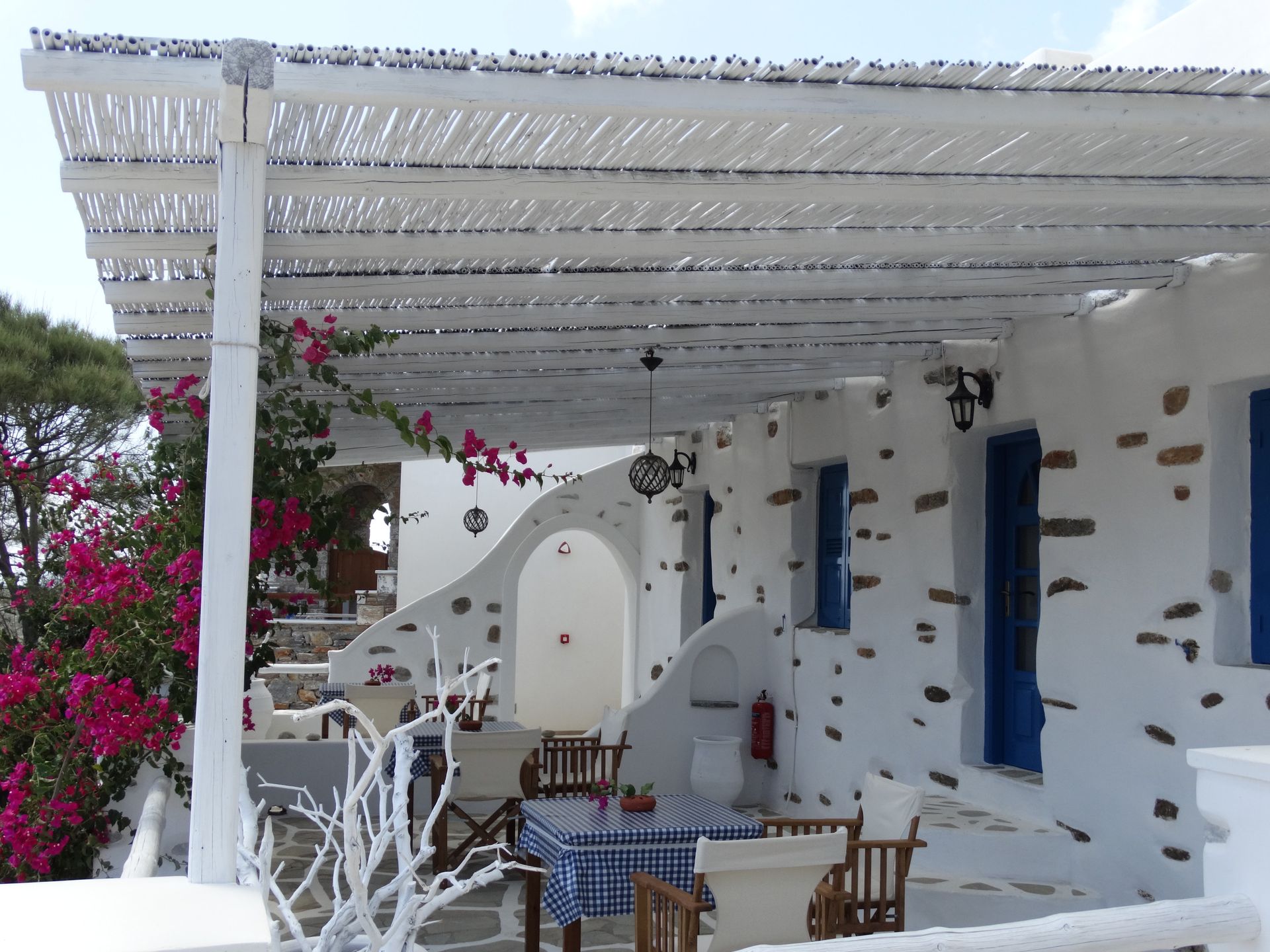 Basic Double Room | 402