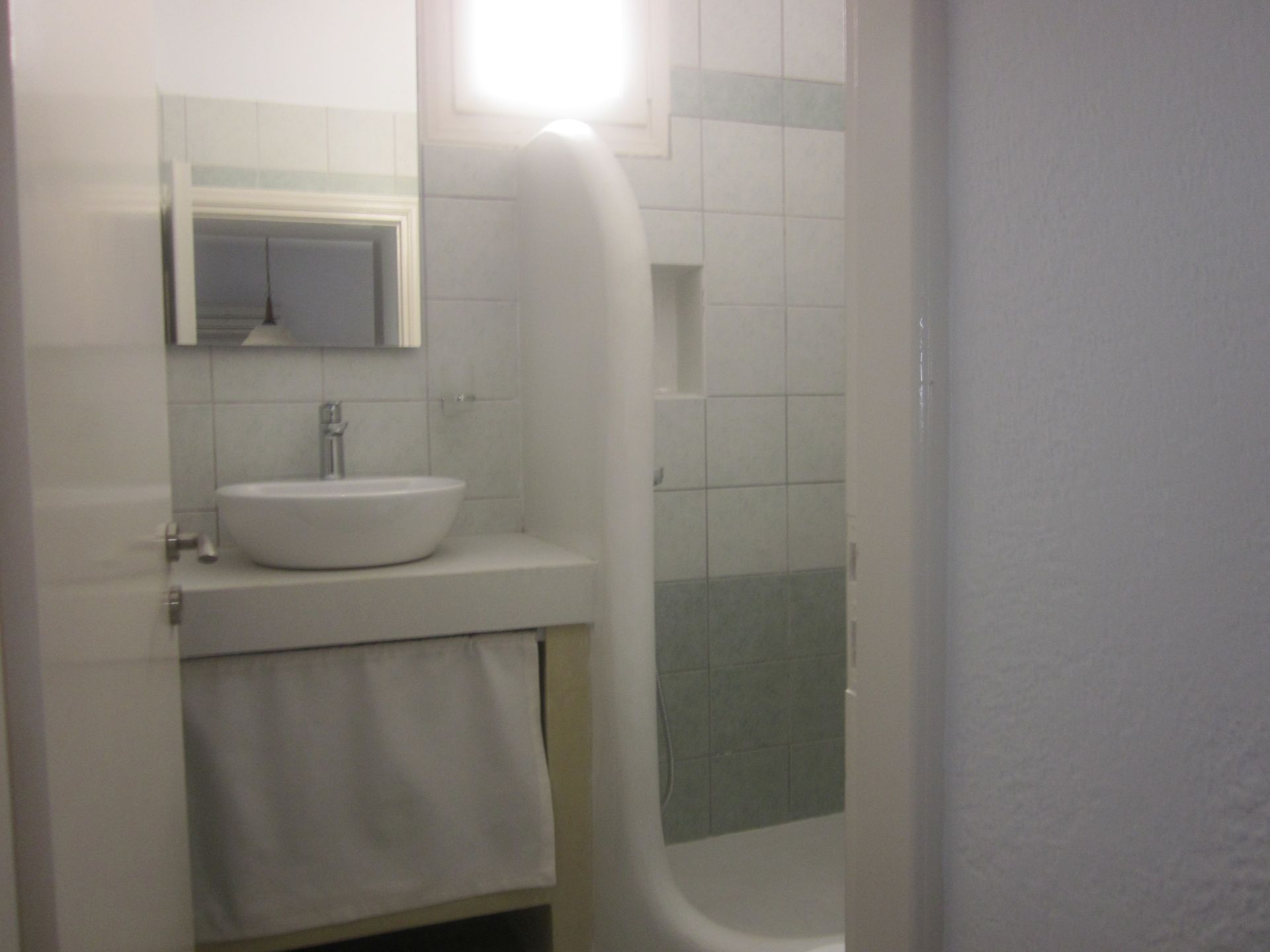 Basic Double Room | 402