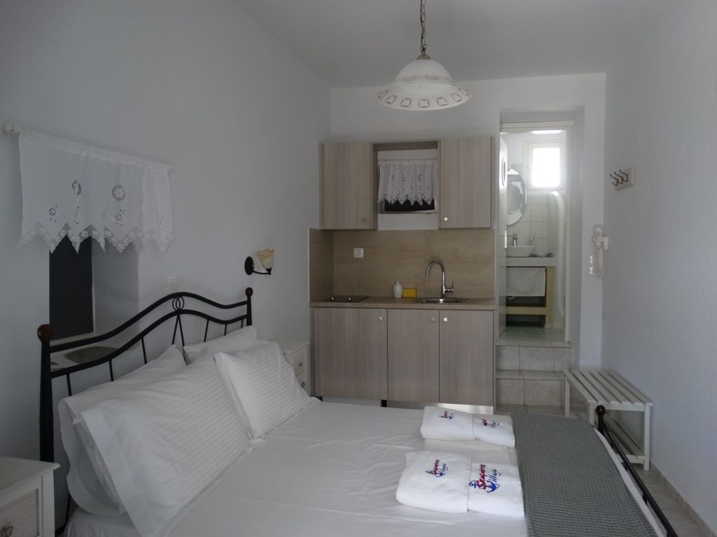 Basic Double Room | 403